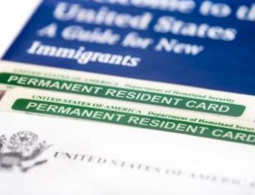 Divorce After Conditional Green Card- What Happens Next?