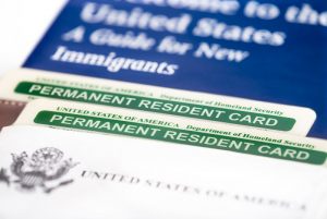 Divorce after conditional green card