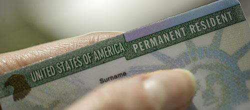 woman-gets-ten-year-green-card-divorce-abusive-husband Green Card then Divorce: What Happens to Immigration Status?