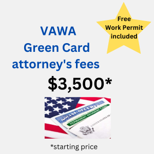Vawa-ad Is it Easy to Get Approved for VAWA?