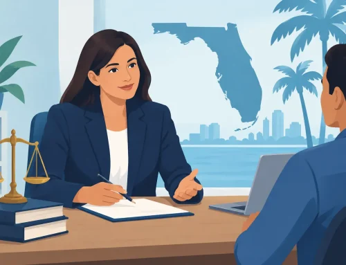 Choosing an Asylum Lawyer in Florida Wisely