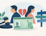 Conditional Green Card Divorce Waiver Options