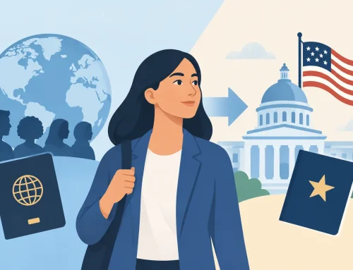 Difference Between Citizenship and Naturalization