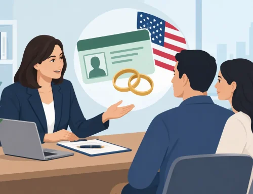 Do You Need a Marriage Green Card Lawyer?
