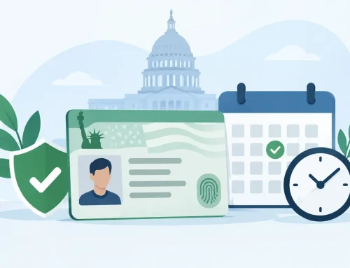 Green Card Renewal: Avoid Costly Filing Delays