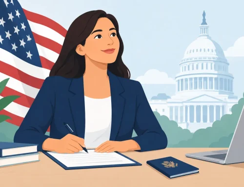 How to Apply for US Citizenship With Confidence