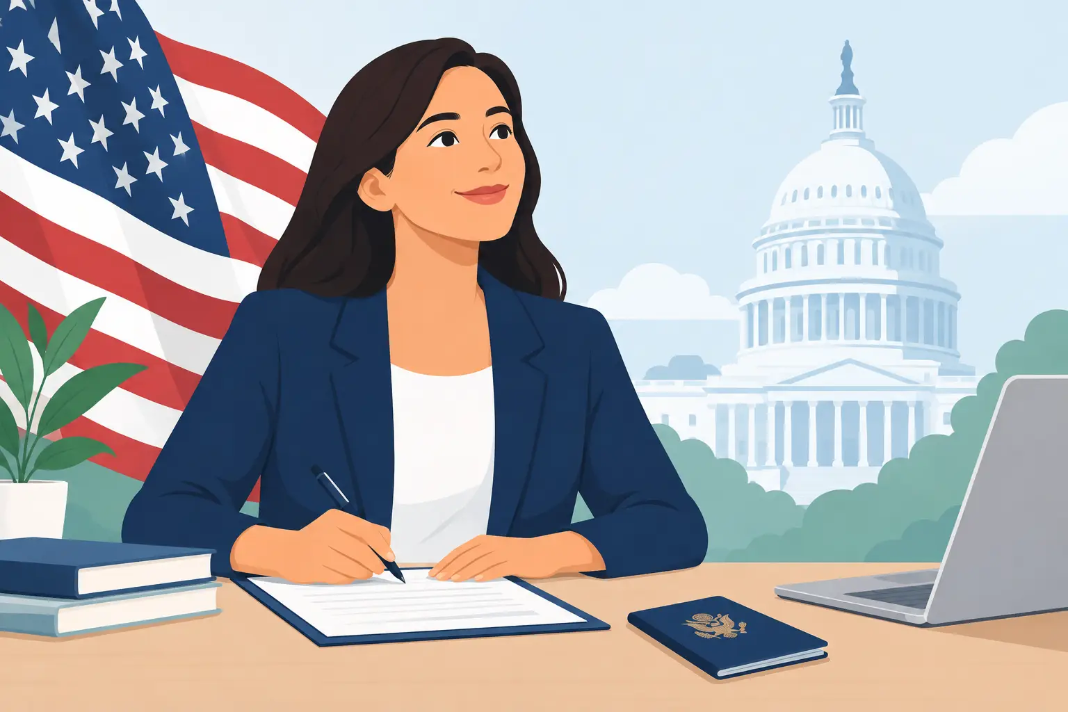 How to Apply for US Citizenship With Confidence