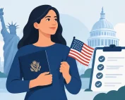 Naturalization Requirements for American Citizenship