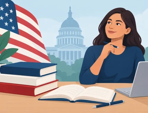 US Naturalization Test Study Guide for Your Interview