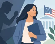 VAWA Self-Petition When Your Spouse Is Abusive