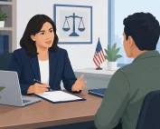What a Deportation Defense Attorney Consultation Does