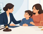 When a Child Custody Attorney Can Protect Your Child