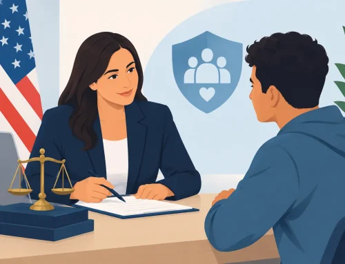 When a DACA Renewal Attorney Can Protect You