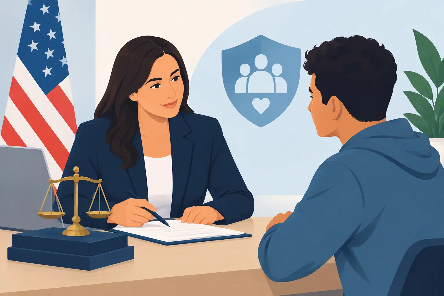 When a DACA Renewal Attorney Can Protect You