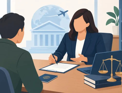 When an Immigration Appeals Lawyer Can Help