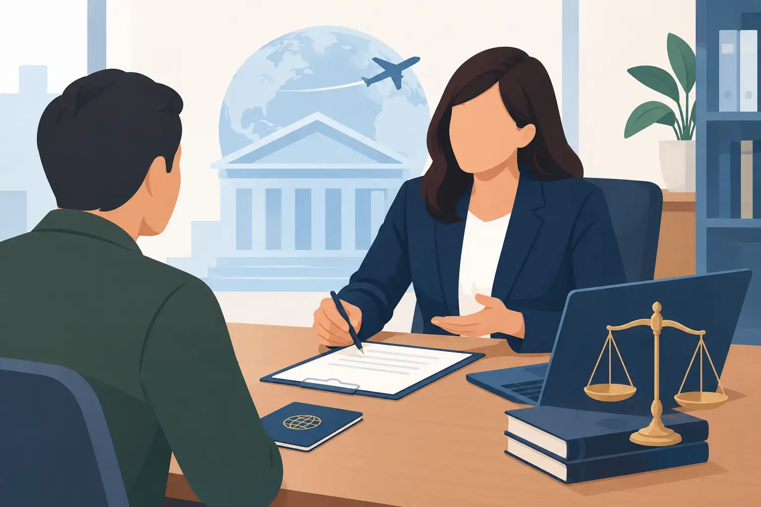When an Immigration Appeals Lawyer Can Help
